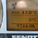 Fendt 927