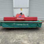 Kverneland 2832F