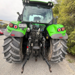 Deutz Agrotron
