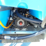 BA PUMPS LS1300-2136-15X2