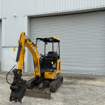 JCB 19C-1