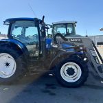 New Holland T6050