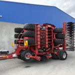 Kverneland Kverneland U-Drill 6000