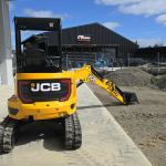JCB 25Z-1