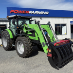 Deutz-Fahr 5125G