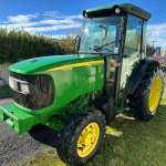 John Deere 5515F