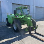 Merlo P34.7PLUS