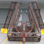 Hubbards Preparator 6m