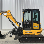 JCB 35Z-1