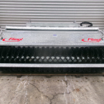 Fliegl 2.2m Power Pro Sweeper