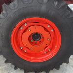 Kioti PX1052