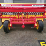 Duncan Roller Drill