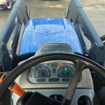 New Holland T7.200