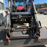 Case MXU115