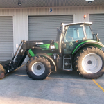 Deutz M615