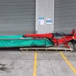 Kverneland 2836