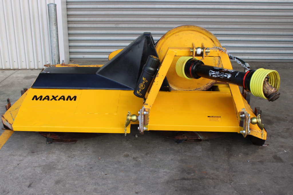 Maxam 2130