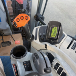 New Holland T7.200
