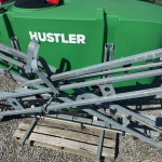 Hustler Applic8r LX 890 Sprayer