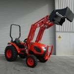 Kioti CK4210