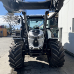 Deutz-Fahr 6135RV