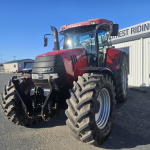 Case IH Puma
