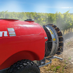 Silvan 2000L Stiletto Antis