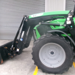 Deutz 5125