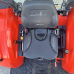 Kioti DK5810