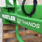 Hustler LM100