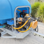 BA PUMPS BAHC2000-844