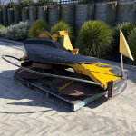 Maxam 2500IV