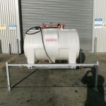 Croplands 1150Ltr