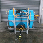 Bertolini 1000LT 3PL