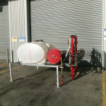 Croplands 1150Ltr