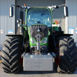 Fendt 724