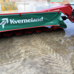 Kverneland 2832 M