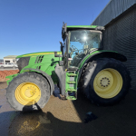 2014 John Deere 6190R
