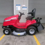 Honda HF2625