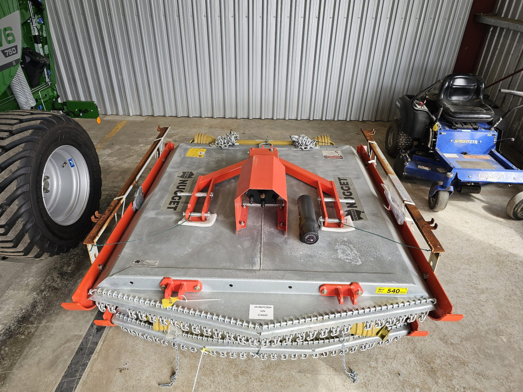Howard Nugget