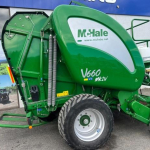McHale V660