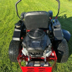 Ferris 300S Zero Turn