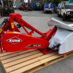 Kuhn GMD280 FF