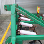 Hubbards Chisel Plough