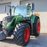 Fendt 724