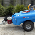 BA PUMPS TSX400