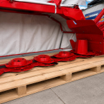 Kuhn GMD280 FF