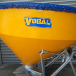 Vogal EX 750