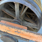 Austin Cambridge Roller
