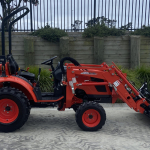 Kioti CK3310